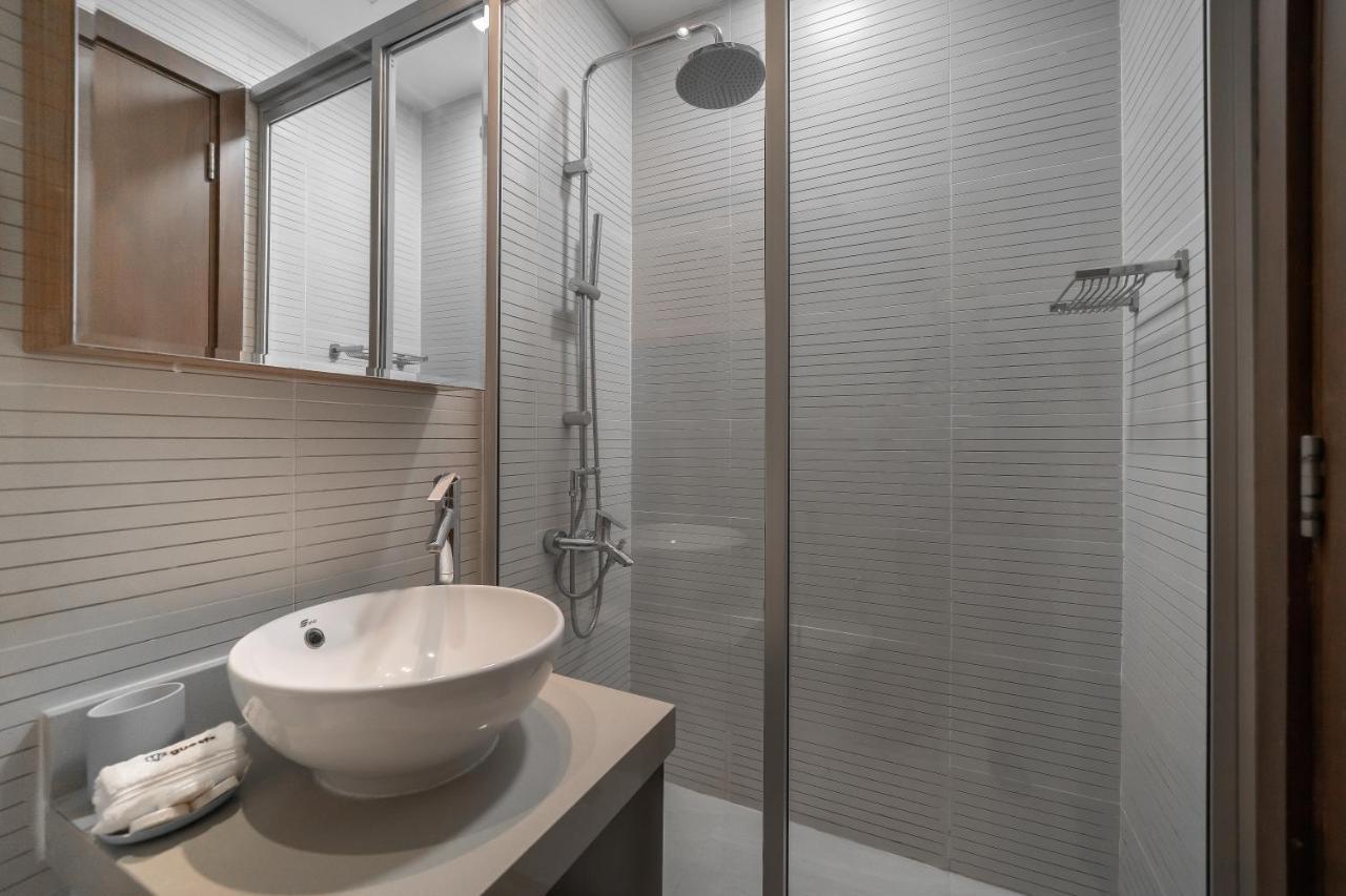 Higuests - Spacious 1Br In Dubai Marina With Amazing Views Exterior photo